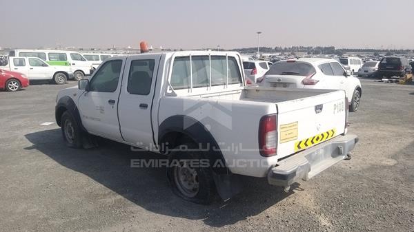 Photo 6 VIN: JN6DD23Y67X043307 - NISSAN PICKUP 