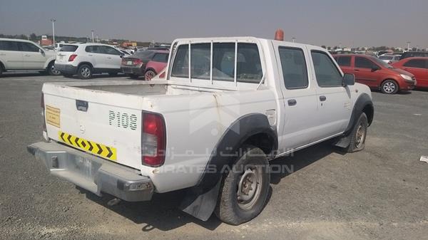 Photo 8 VIN: JN6DD23Y67X043307 - NISSAN PICKUP 