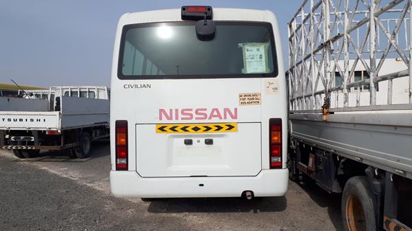 Photo 6 VIN: JN6DW11S3FZ025028 - NISSAN CIVILIAN 