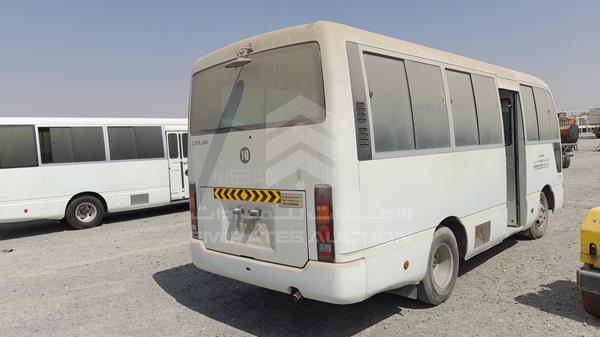 Photo 7 VIN: JN6DW11S4AZ023734 - NISSAN BUS 