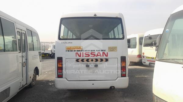 Photo 5 VIN: JN6DW11S57Z021774 - NISSAN CIVILIAN 