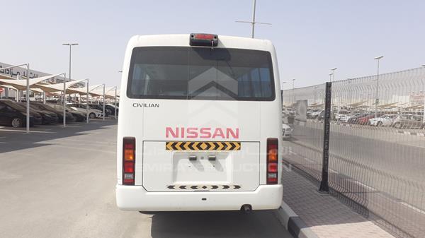 Photo 5 VIN: JN6DW11S5FZ025211 - NISSAN CIVILIAN 