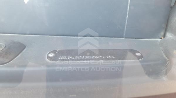 Photo 3 VIN: JN6DW1281EZ026711 - NISSAN CIVILIAN 