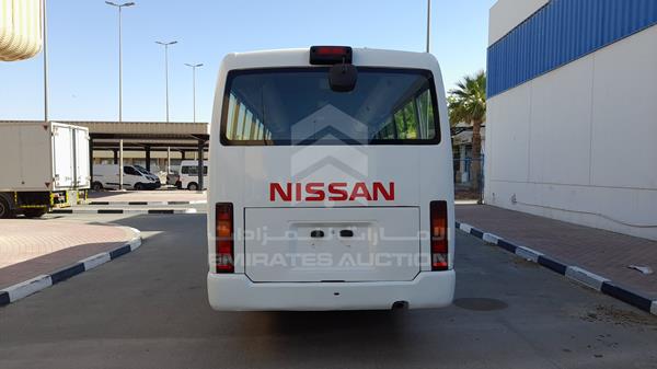 Photo 7 VIN: JN6DW1281EZ026711 - NISSAN CIVILIAN 