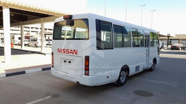 Photo 8 VIN: JN6DW1281EZ026711 - NISSAN CIVILIAN 