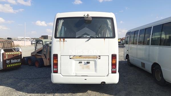 Photo 7 VIN: JN6DW12S1AZ024693 - NISSAN CIVILIAN 