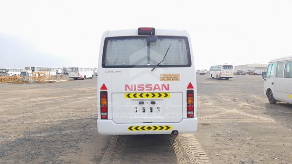 Photo 6 VIN: JN6DW12S2GZ045013 - NISSAN CIVILIAN 