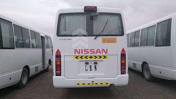 Photo 5 VIN: JN6DW12S2GZ045206 - NISSAN CIVILIAN 