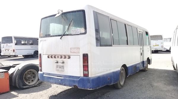 Photo 9 VIN: JN6DW12S36Z021527 - NISSAN BUS 