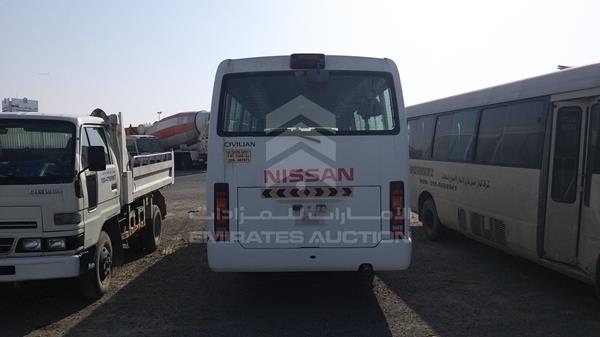 Photo 6 VIN: JN6DW12S4FZ040149 - NISSAN CIVILIAN 