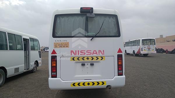 Photo 5 VIN: JN6DW12S4GZ040461 - NISSAN CIVILIAN 