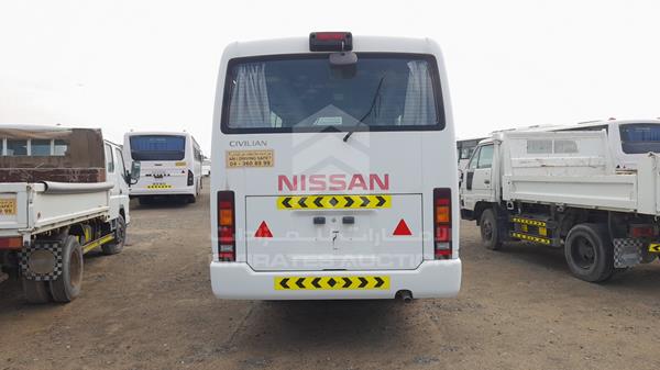 Photo 5 VIN: JN6DW12S4GZ040475 - NISSAN CIVILIAN 