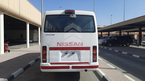 Photo 6 VIN: JN6DW12S6FZ027290 - NISSAN CIVILIAN 