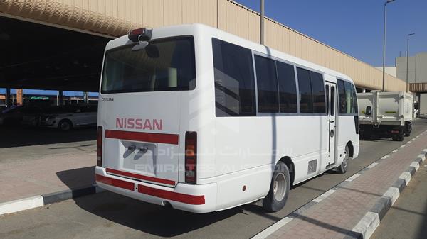 Photo 7 VIN: JN6DW12S6FZ027290 - NISSAN CIVILIAN 