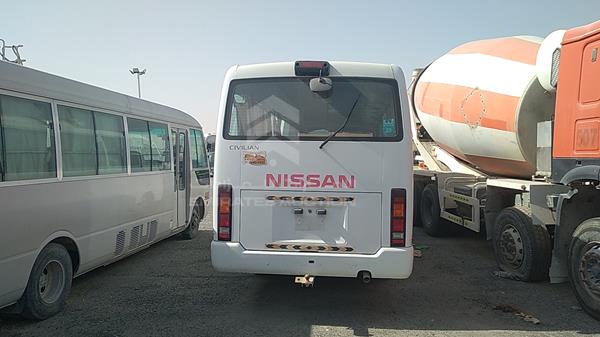 Photo 5 VIN: JN6DW12S6GZ045158 - NISSAN CIVILIAN 