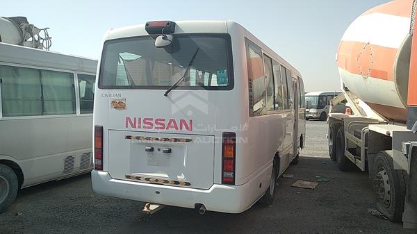 Photo 6 VIN: JN6DW12S6GZ045158 - NISSAN CIVILIAN 