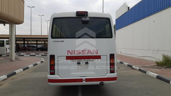 Photo 5 VIN: JN6DW12S8FZ027288 - NISSAN CIVILIAN 