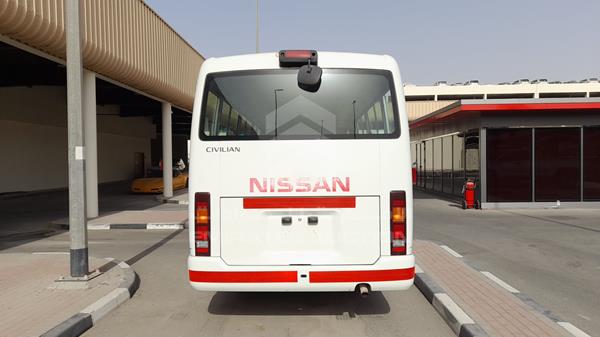 Photo 6 VIN: JN6DW12S9FZ027283 - NISSAN CIVILIAN 