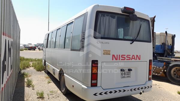 Photo 6 VIN: JN6DW12SOGZ040490 - NISSAN CIVILIAN 