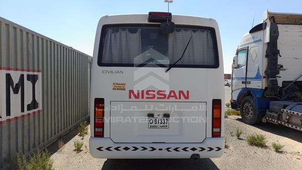 Photo 7 VIN: JN6DW12SOGZ040490 - NISSAN CIVILIAN 