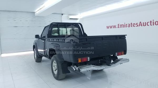 Photo 5 VIN: JN6DY15Y7CX632338 - NISSAN PATROL 