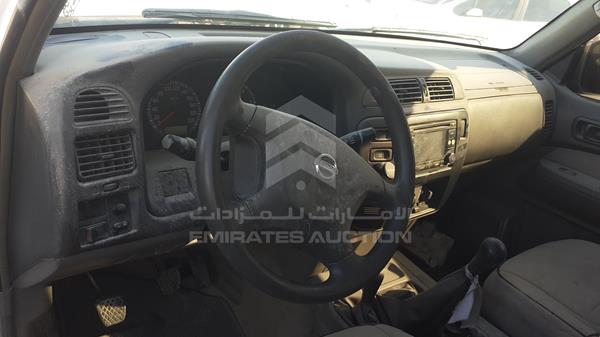 Photo 15 VIN: JN6DY1AY9FX608794 - NISSAN PATROL 