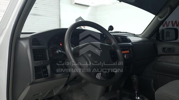 Photo 12 VIN: JN6DY1AY9GX610918 - NISSAN PATROL 