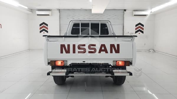 Photo 8 VIN: JN6DY1AY9GX610918 - NISSAN PATROL 