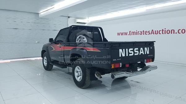 Photo 5 VIN: JN6DY1AY9LX642441 - NISSAN PATROL PICK UP 