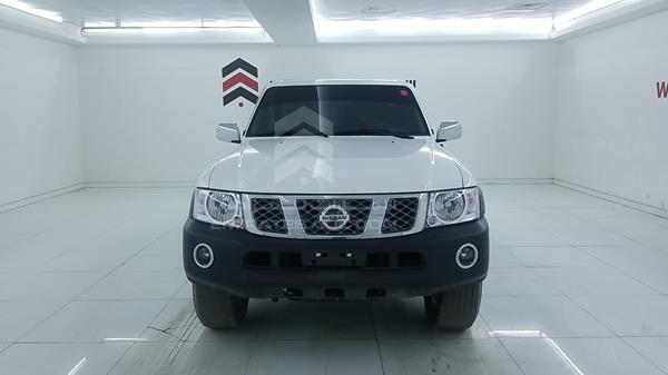 Photo 0 VIN: JN6DY1AYXHX614347 - NISSAN PATROL 