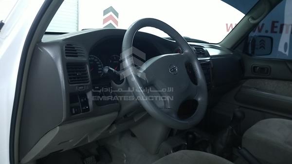 Photo 10 VIN: JN6DY1AYXHX614347 - NISSAN PATROL 