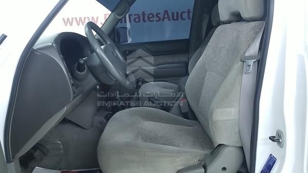 Photo 11 VIN: JN6DY1AYXHX614347 - NISSAN PATROL 