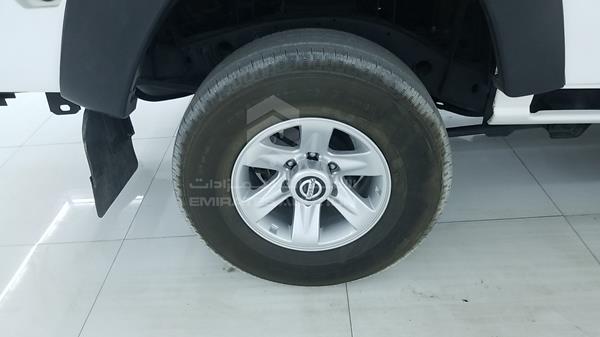 Photo 25 VIN: JN6DY1AYXHX614347 - NISSAN PATROL 