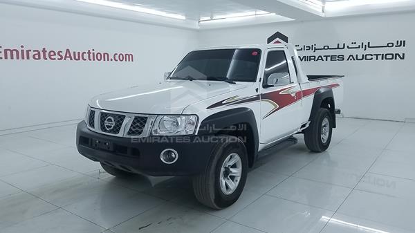 Photo 4 VIN: JN6DY1AYXHX614347 - NISSAN PATROL 