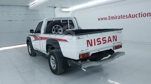 Photo 5 VIN: JN6DY1AYXHX614347 - NISSAN PATROL 