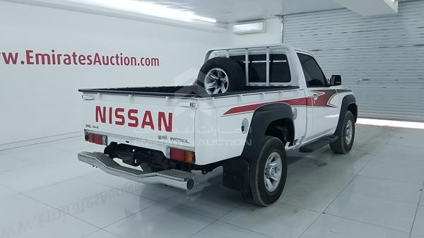 Photo 7 VIN: JN6DY1AYXHX614347 - NISSAN PATROL 