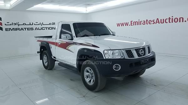 Photo 8 VIN: JN6DY1AYXHX614347 - NISSAN PATROL 