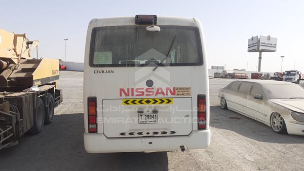 Photo 5 VIN: JN6EW12S7GZ045223 - NISSAN CIVILIAN 