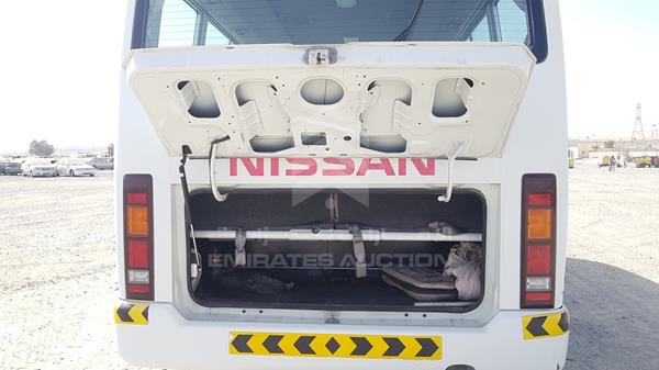 Photo 30 VIN: JN6EW12S9GZ045207 - NISSAN CIVILIAN 