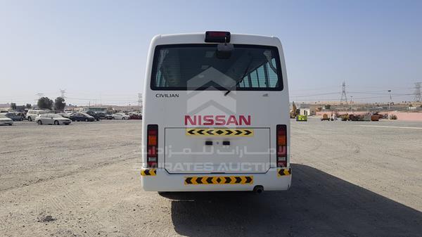 Photo 6 VIN: JN6EW12S9GZ045207 - NISSAN CIVILIAN 