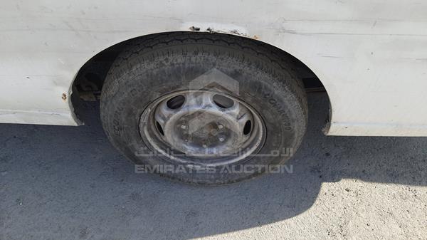 Photo 32 VIN: JN6FE51S52X400152 - NISSAN URVAN 