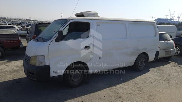 Photo 6 VIN: JN6FE51S52X400152 - NISSAN URVAN 