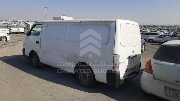 Photo 7 VIN: JN6FE51S52X400152 - NISSAN URVAN 