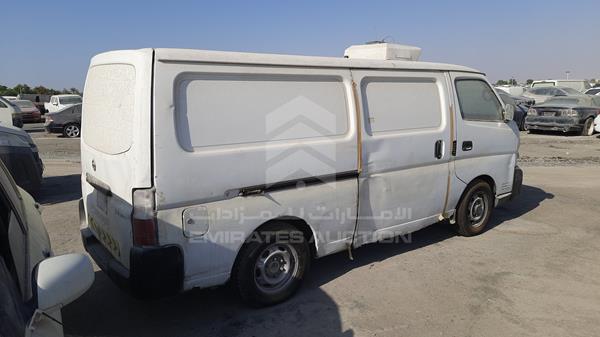 Photo 9 VIN: JN6FE51S52X400152 - NISSAN URVAN 