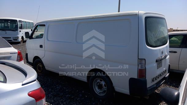 Photo 4 VIN: JN6FE51S97X430410 - NISSAN URVAN 