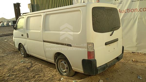 Photo 3 VIN: JN6FE52S02X400428 - NISSAN URVAN 