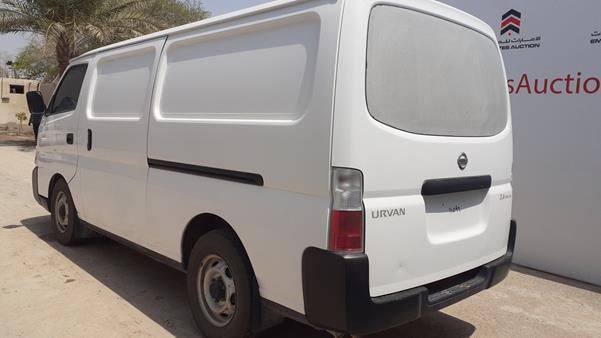 Photo 6 VIN: JN6FE52S06X409197 - NISSAN URVAN 