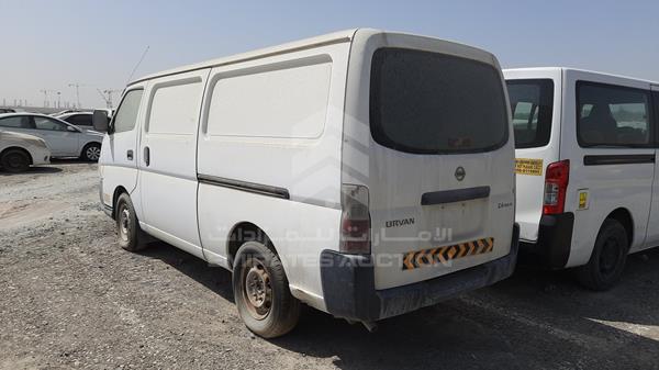 Photo 5 VIN: JN6FE52S07X421982 - NISSAN URVAN 