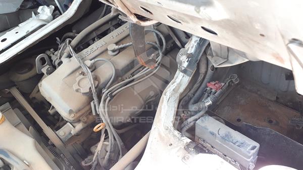 Photo 22 VIN: JN6FE52S12X400325 - NISSAN URVAN 