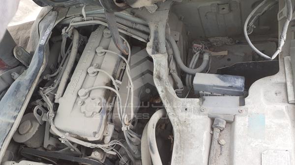 Photo 24 VIN: JN6FE52S22X400575 - NISSAN URVAN 